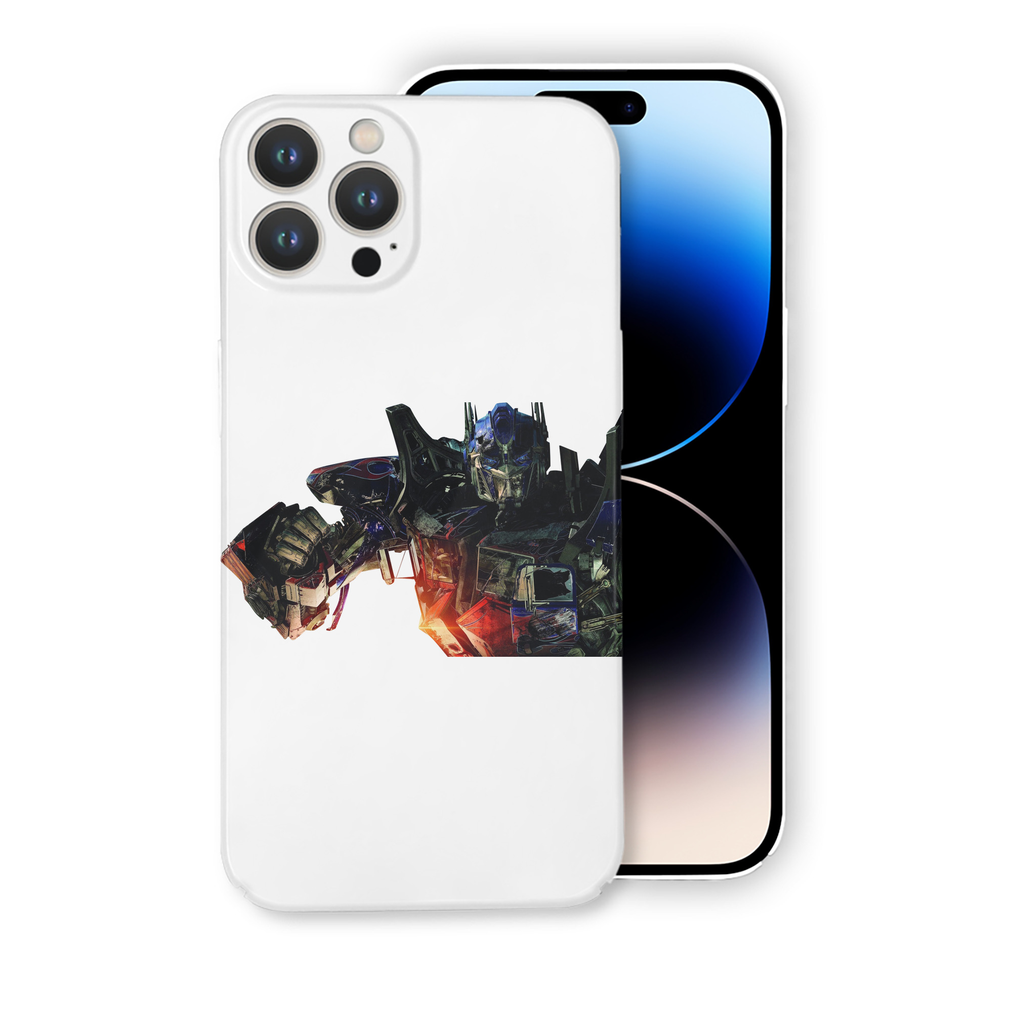 （画像用）  【iPhone 14シリーズ対応】ハードケース